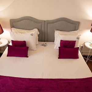 Deluxe Suite met een King Size Bed